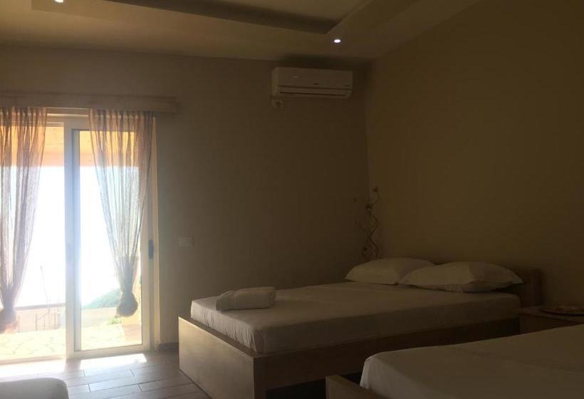 펜션 Xuxi Apartments