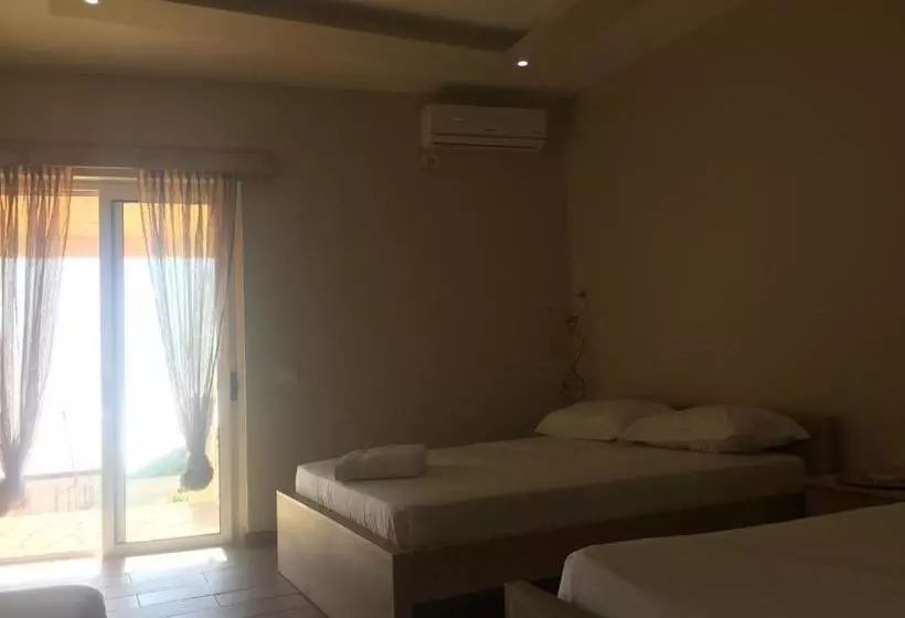 ペンション Xuxi Apartments