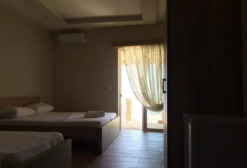 ペンション Xuxi Apartments