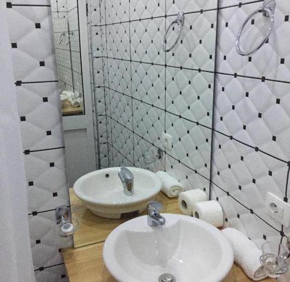 펜션 Xuxi Apartments