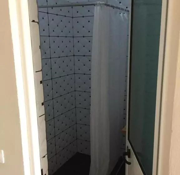 ペンション Xuxi Apartments