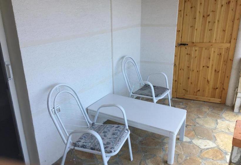 펜션 Xuxi Apartments