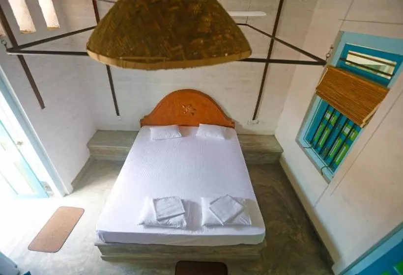 Lomakeskus The Villa Kalpitiya