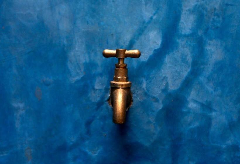 渡假胜地 The Villa Kalpitiya