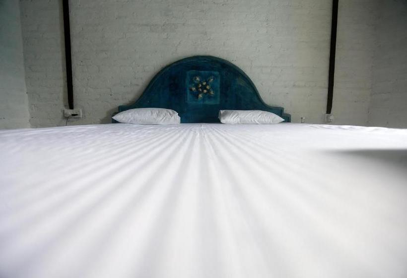 渡假胜地 The Villa Kalpitiya