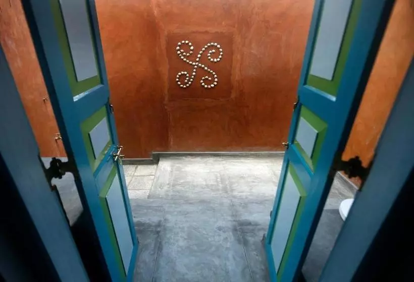 Lomakeskus The Villa Kalpitiya