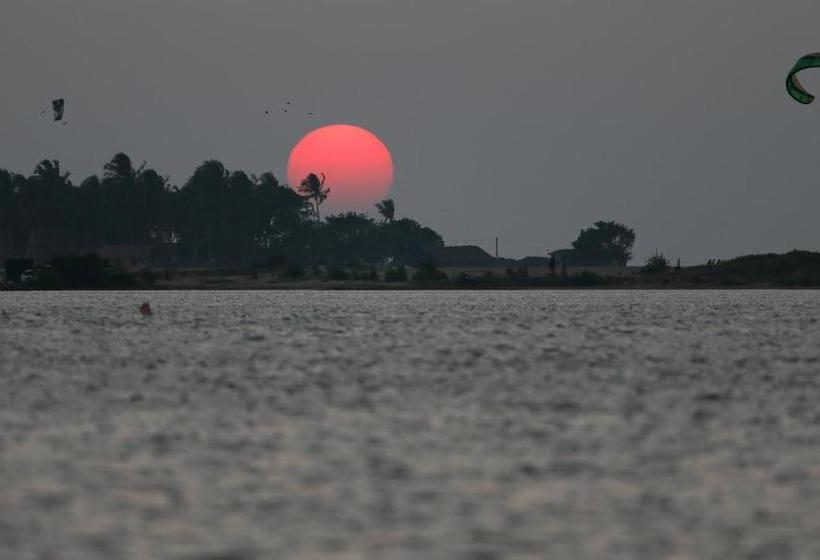 渡假胜地 The Villa Kalpitiya