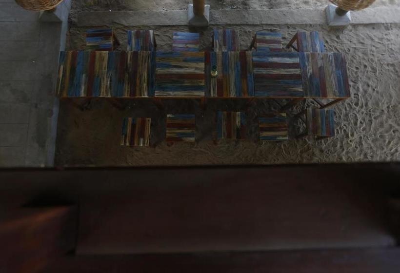 渡假胜地 The Villa Kalpitiya