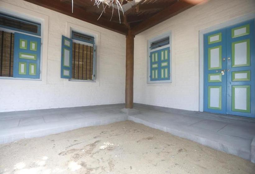 渡假胜地 The Villa Kalpitiya