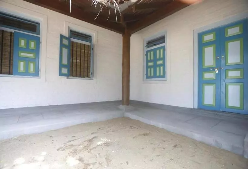 Lomakeskus The Villa Kalpitiya