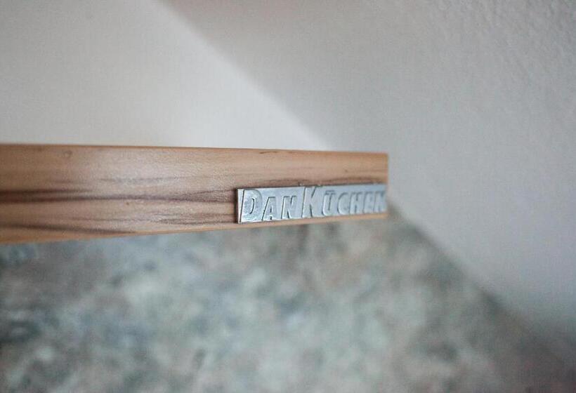 Frühstückspension Kölich