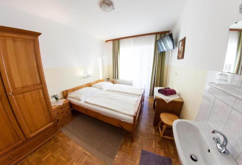 Frühstückspension Kölich