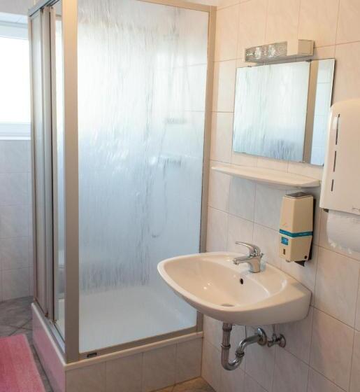 Frühstückspension Kölich