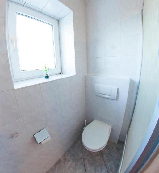 Frühstückspension Kölich