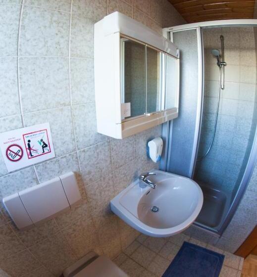 Frühstückspension Kölich