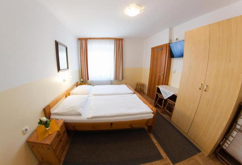 Frühstückspension Kölich