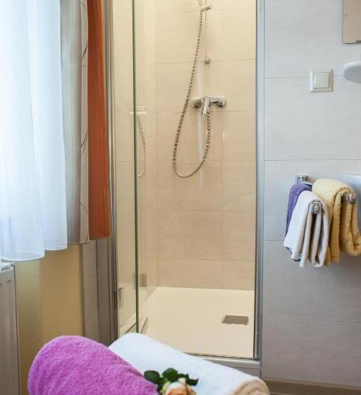 Frühstückspension Kölich