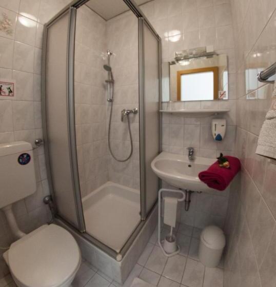 Frühstückspension Kölich