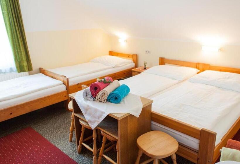 Frühstückspension Kölich