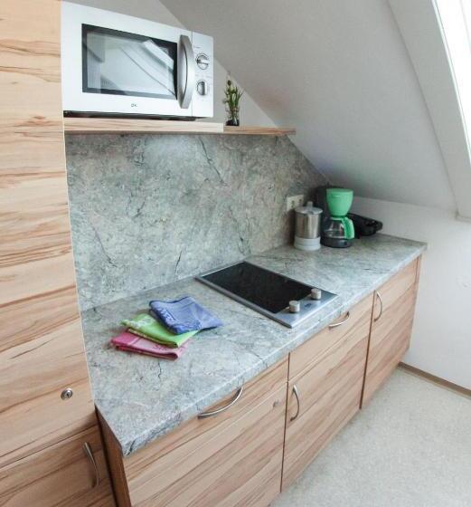 Frühstückspension Kölich