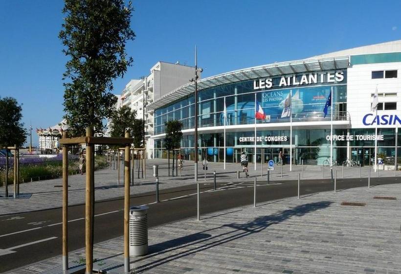 בית מלון כפרי Hôtel Du Commerce