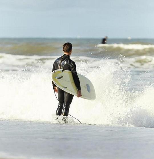 בית מלון כפרי Hôtel Du Commerce