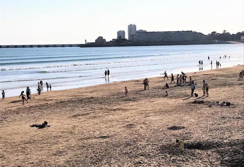 בית מלון כפרי Hôtel Du Commerce