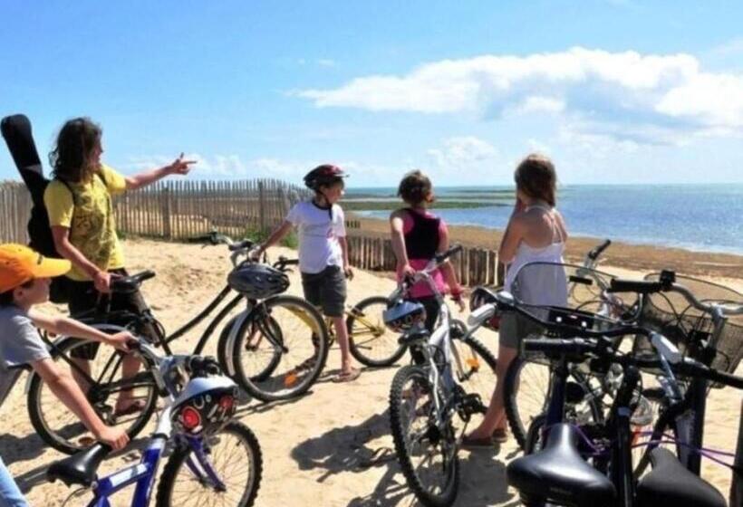 בית מלון כפרי Hôtel Du Commerce