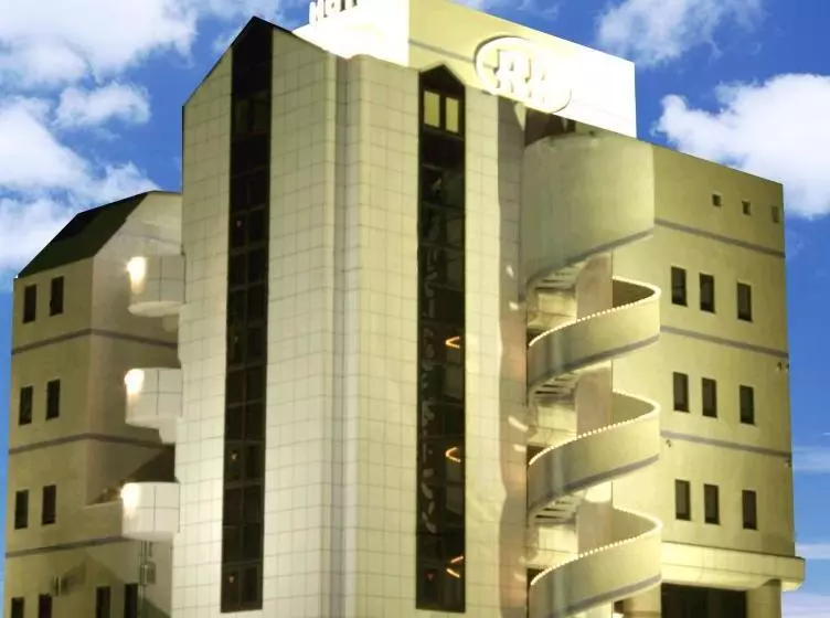 Hotel Rr