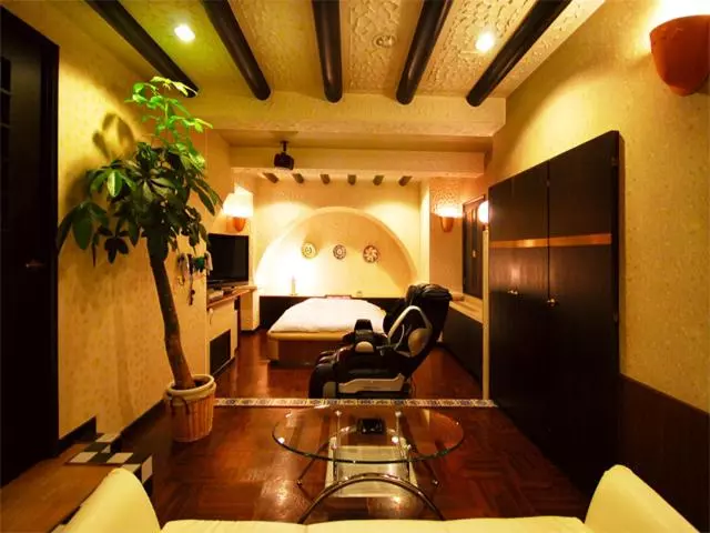Hotel Rr