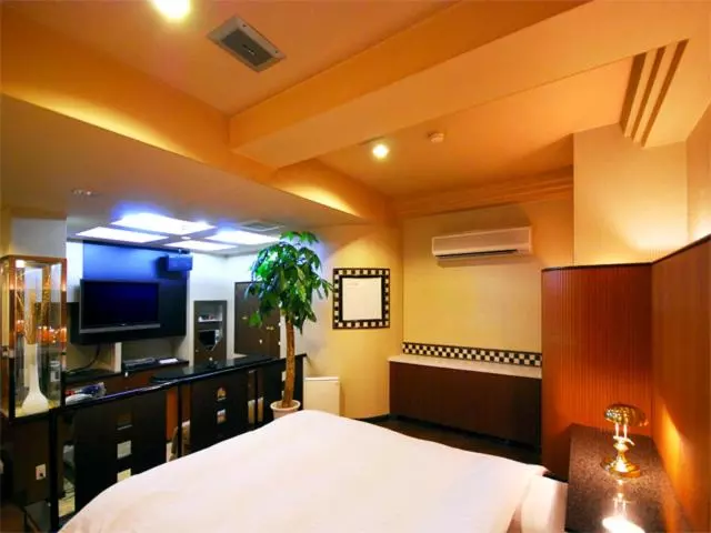 Hotel Rr