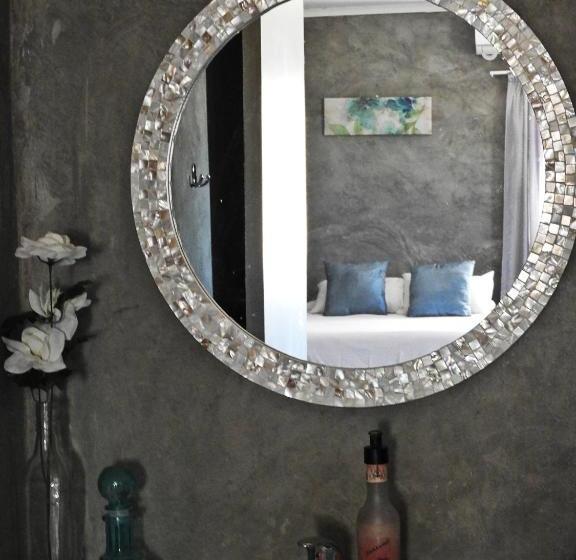 هتل Vastrap Guest Farm