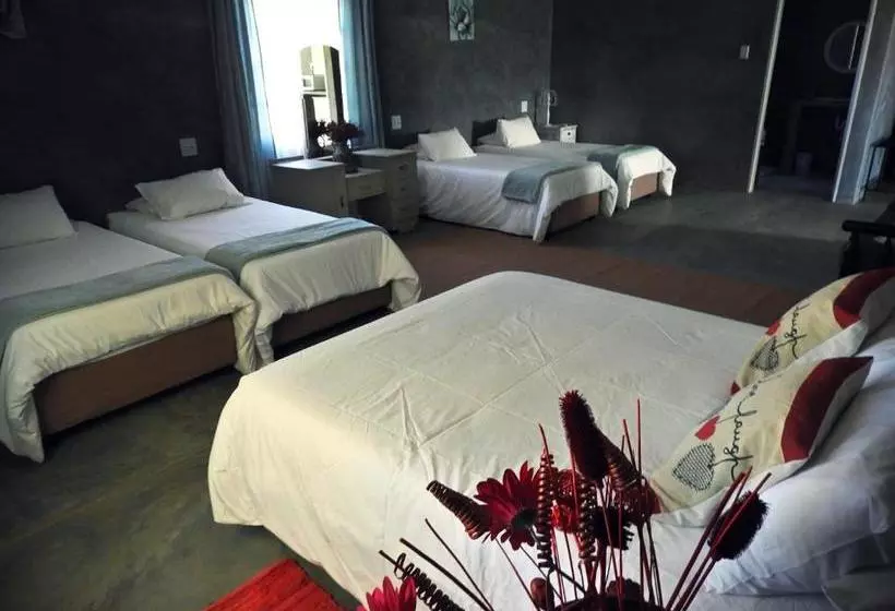 Hotelli Vastrap Guest Farm