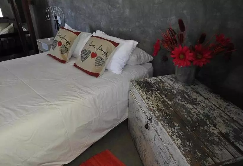 Hotelli Vastrap Guest Farm