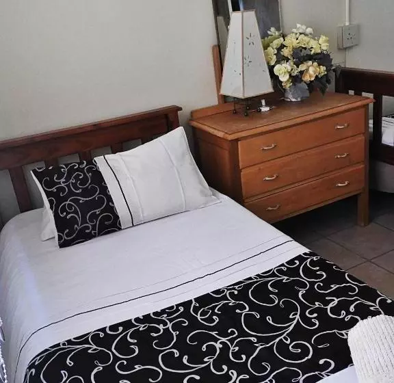 Hotelli Vastrap Guest Farm