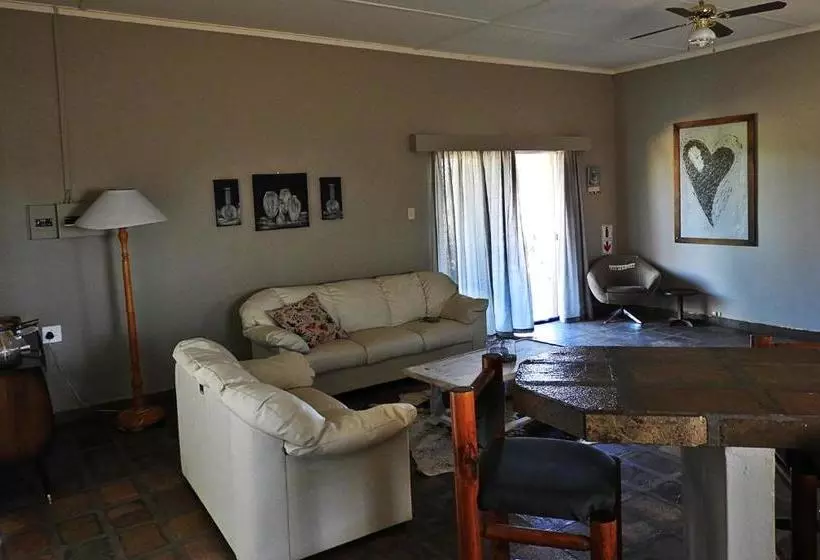 Hotelli Vastrap Guest Farm