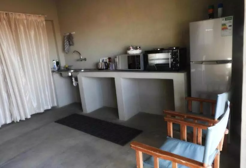Hotelli Vastrap Guest Farm