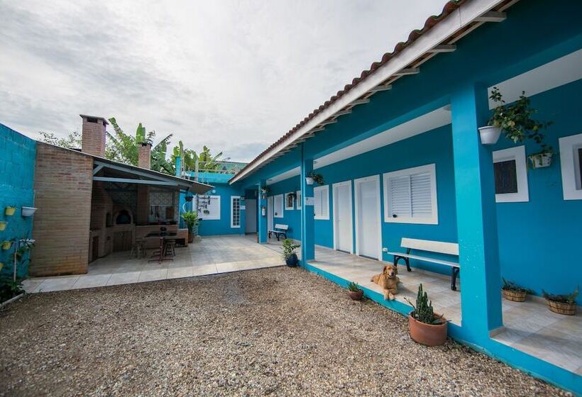 膳宿费 A Pousadinha