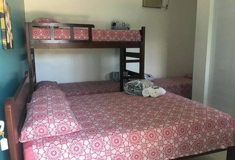 膳宿费 A Pousadinha