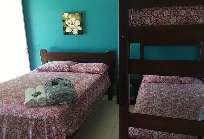 膳宿费 A Pousadinha