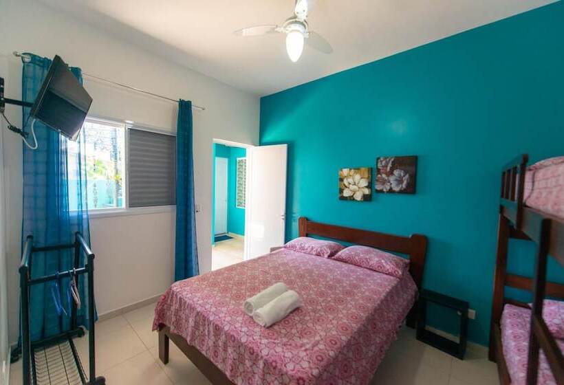 膳宿费 A Pousadinha