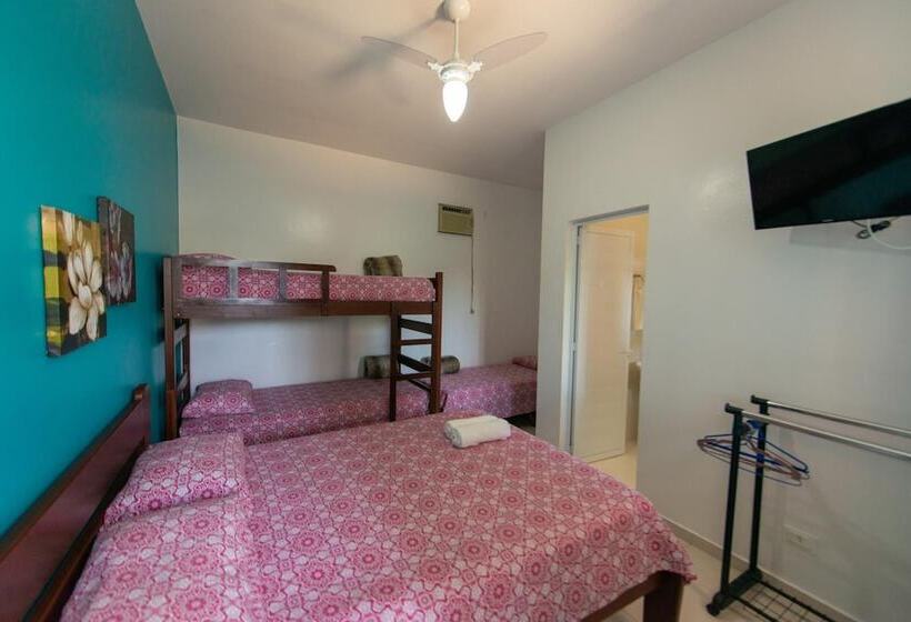 膳宿费 A Pousadinha