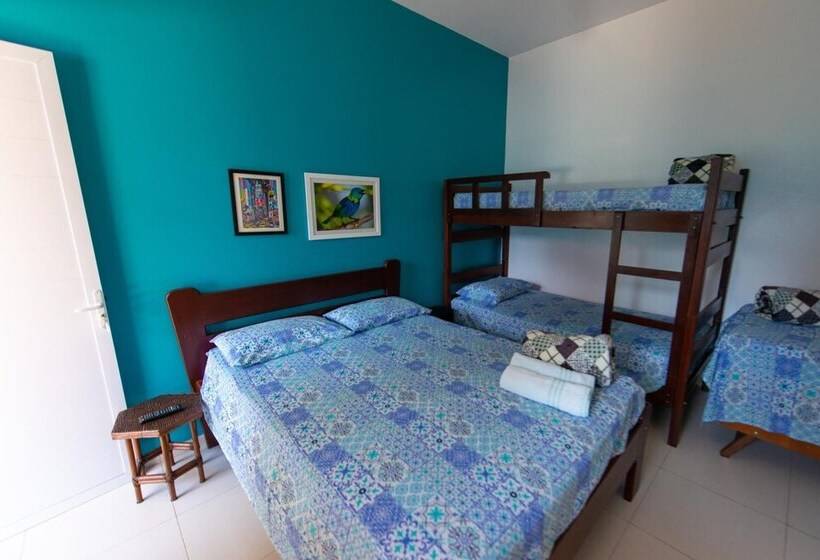 膳宿费 A Pousadinha