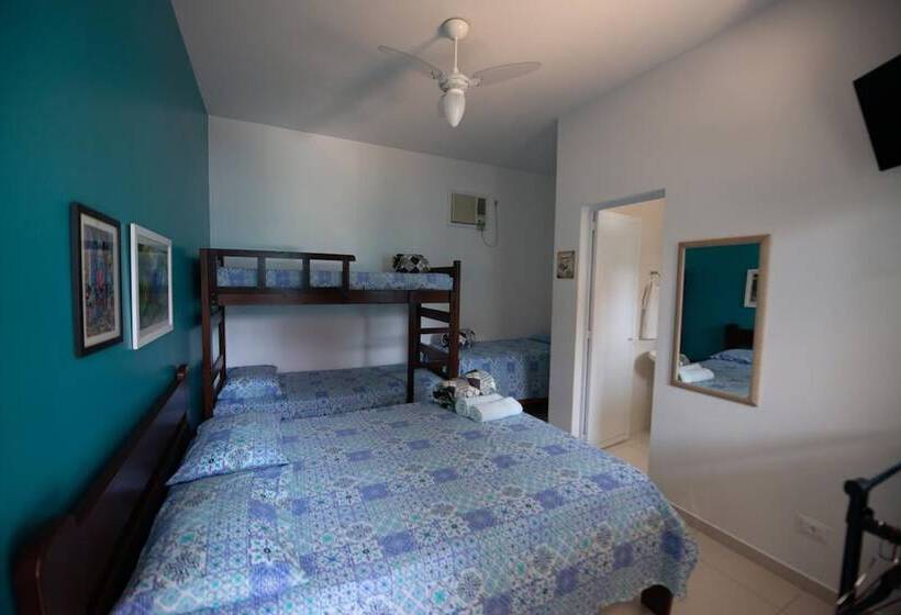 膳宿费 A Pousadinha