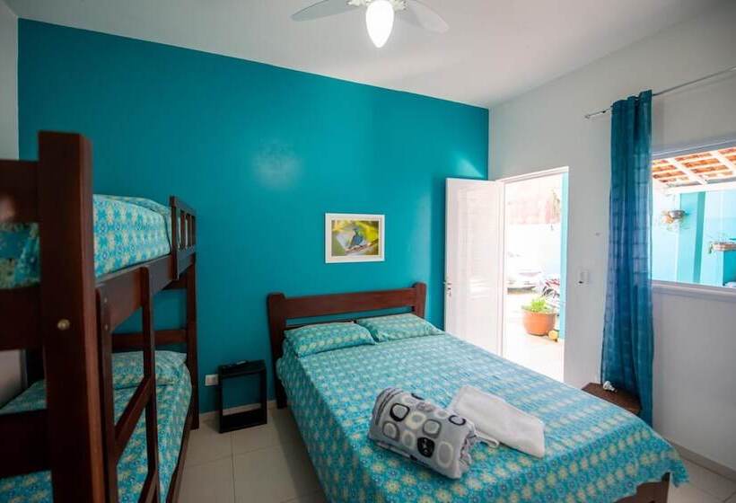 膳宿费 A Pousadinha