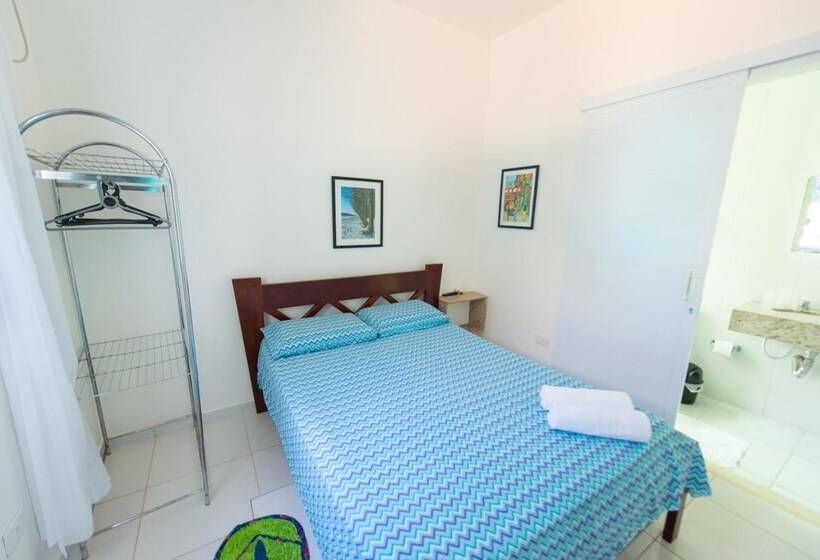 膳宿费 A Pousadinha