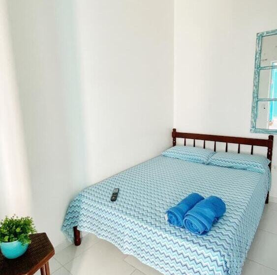 膳宿费 A Pousadinha