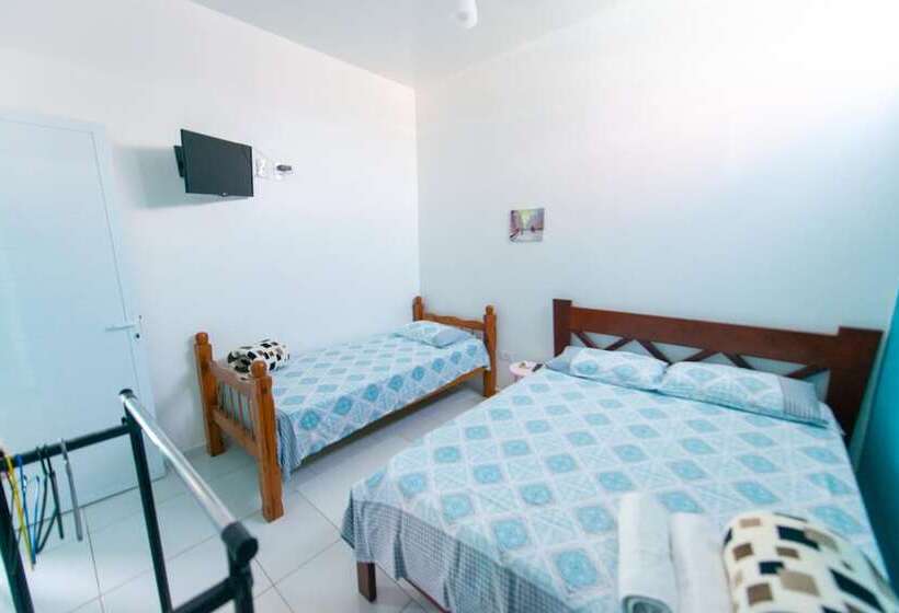 膳宿费 A Pousadinha