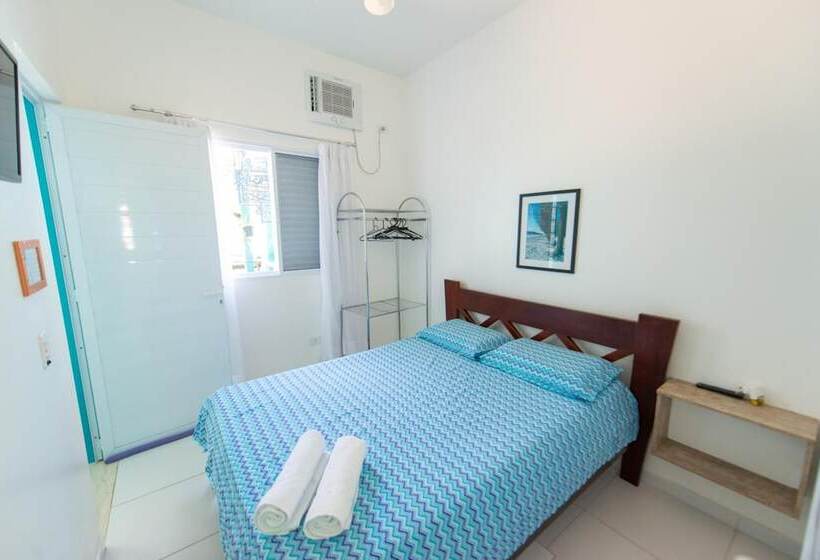 膳宿费 A Pousadinha