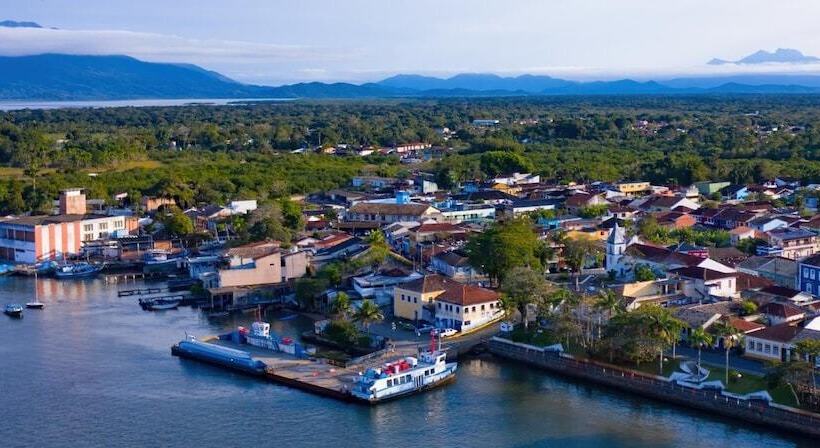 膳宿费 A Pousadinha